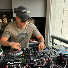DJ VIC @ BUNGALOW BY THE SEA (CADILLAC HOTEL)