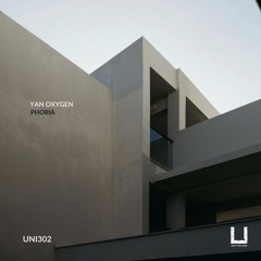 Yan Oxygen - Hamburg Docks (Original Mix) [UNITY RECORDS]