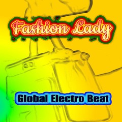Fashion Lady
