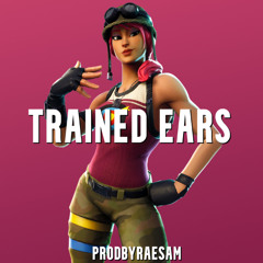 Fortnite TRAINED EARS
