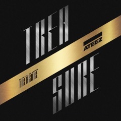 ATEEZ - TREASURE EP.Fin: All to Action [Full Album: 11 Tracks]