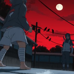 OUT WEST (Slowed Down)