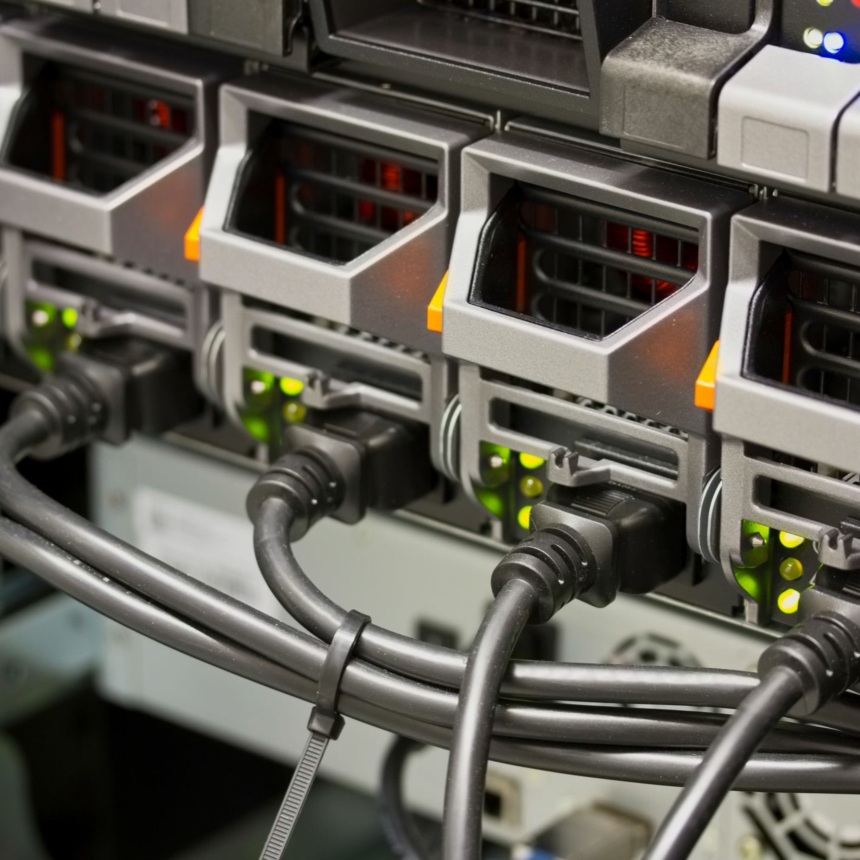 VPS CEO Dean Nelson on Flipping Data Centers’ Wasteful Status Quo episode artwork
