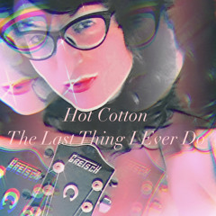The Last Thing I Ever Do (piano version)