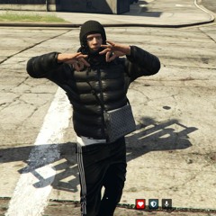 The Villians (feat. Kapgeez, DoodiBabby, 1hdasender & Ybcdul)