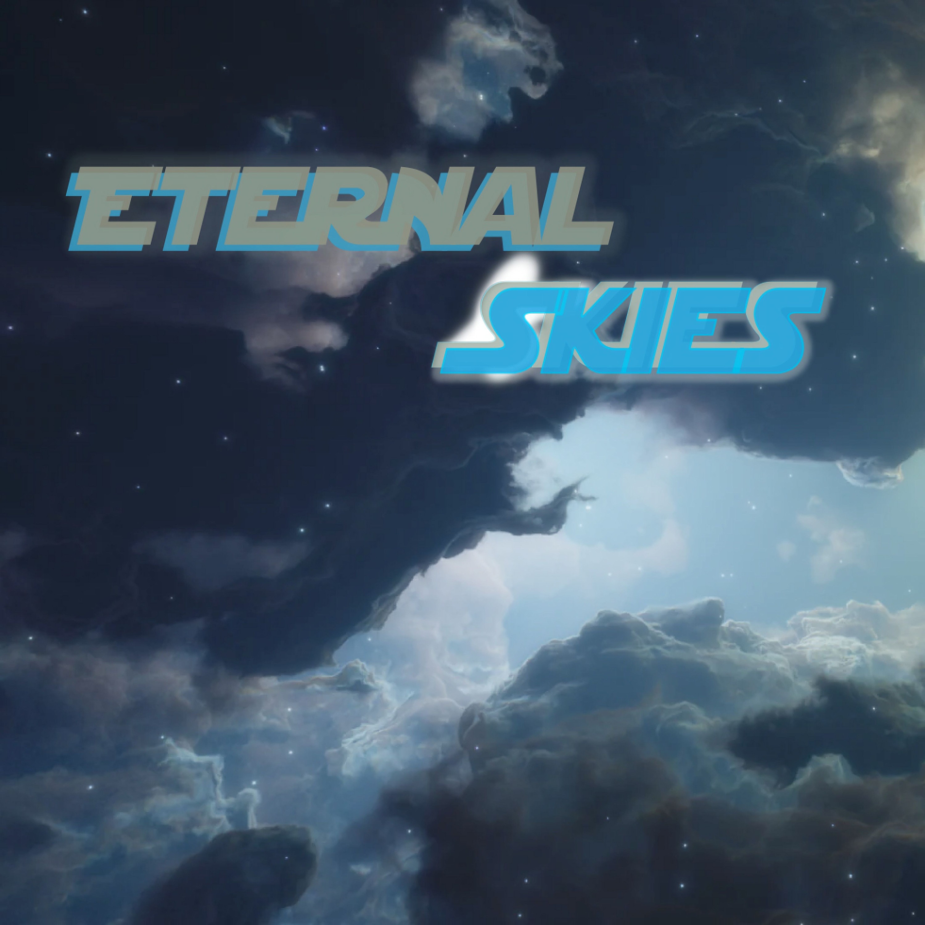 Eternal Skies (Single) episode artwork