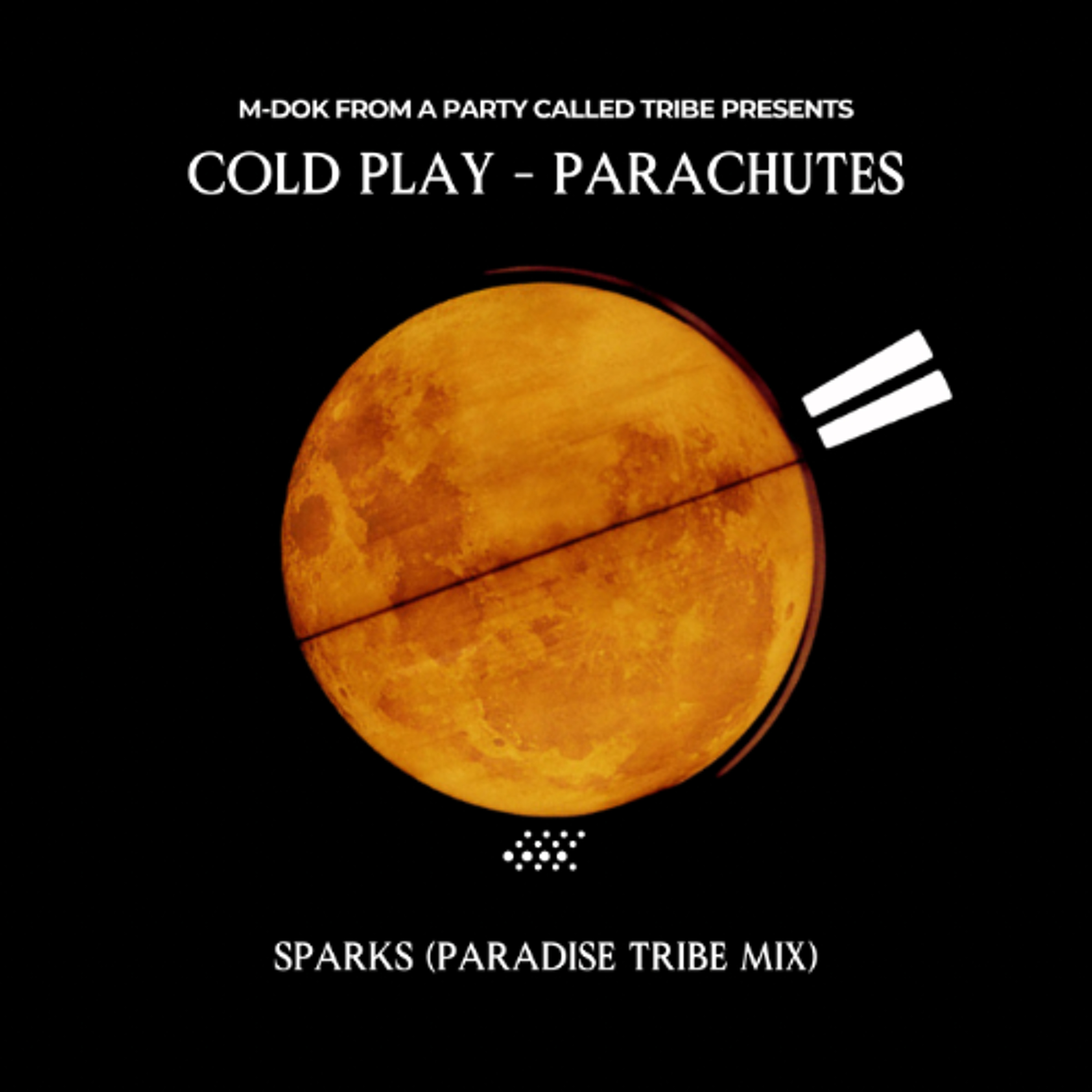 Sparks (Paradise Tribe Mix) episode artwork