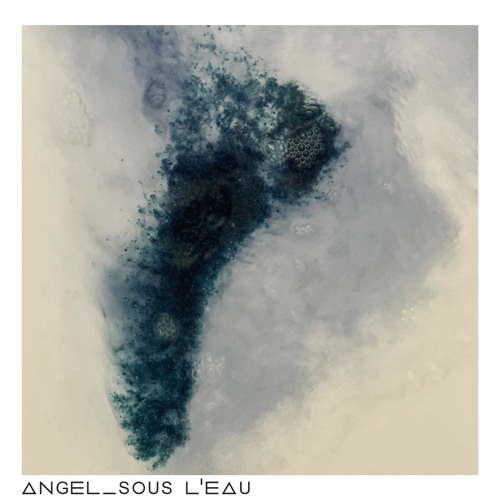 sous l'eau EP preview - dub techno 4-tracker inc. estrato aurora & amas  studio remixes