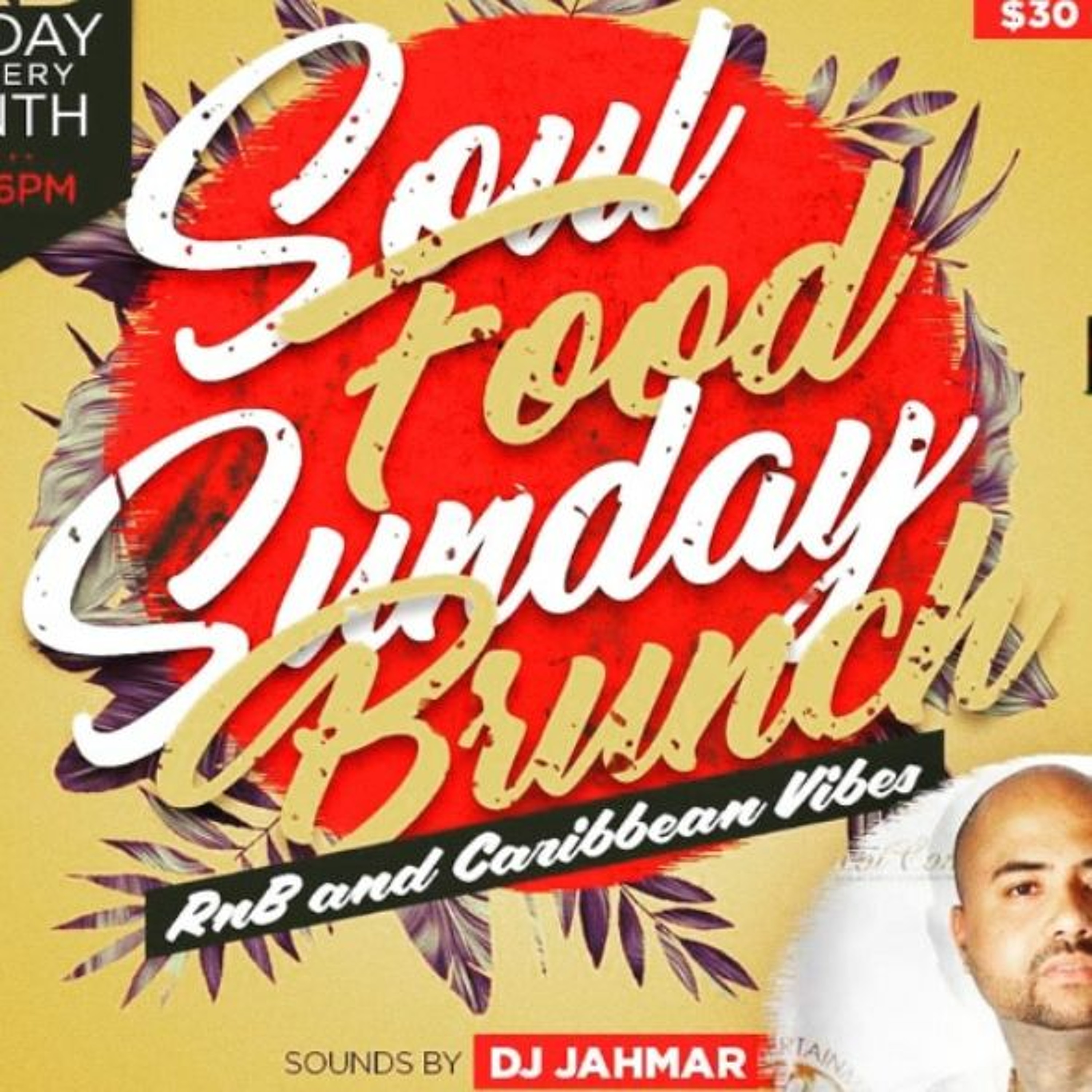 Dj Jahmar International