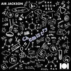 PREMIERE: Air Jackson - The Sound (Original Mix) [Ten One Records]
