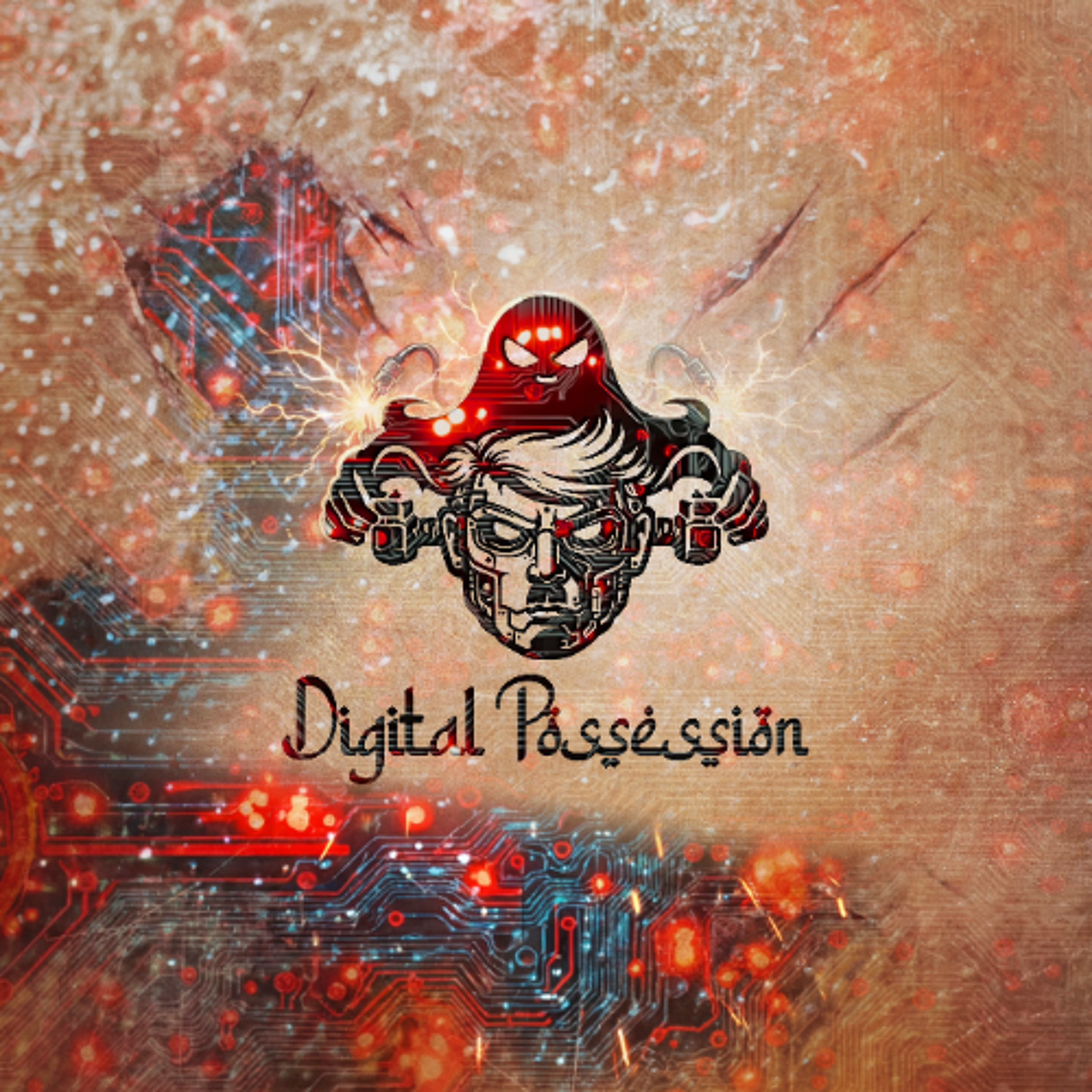 Digital Possession episode artwork