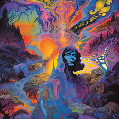 Music Makes Me Fall In Love