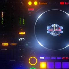 PGA SOUND SYSTEM #1 - Keith Bourbon @ Vale Office Studio