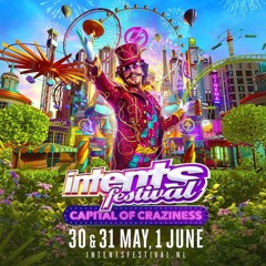 Intents 2025 - The Purge vs. Mind Dimension vs. Main Concern | HYPE MIX