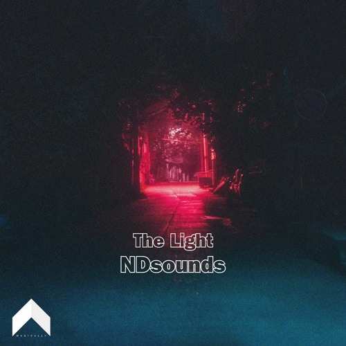 NDsounds - The Light [Magically Release]