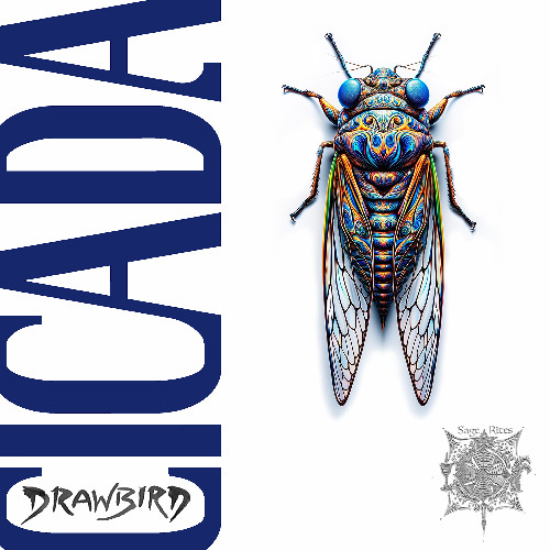 CICADA  8. Triplicate [Sage Rites]