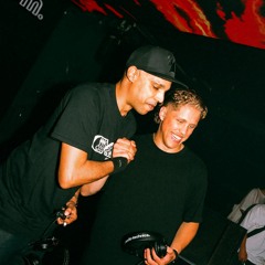 Matt Manly - Live @ Bloom ft. Miguel Campbell