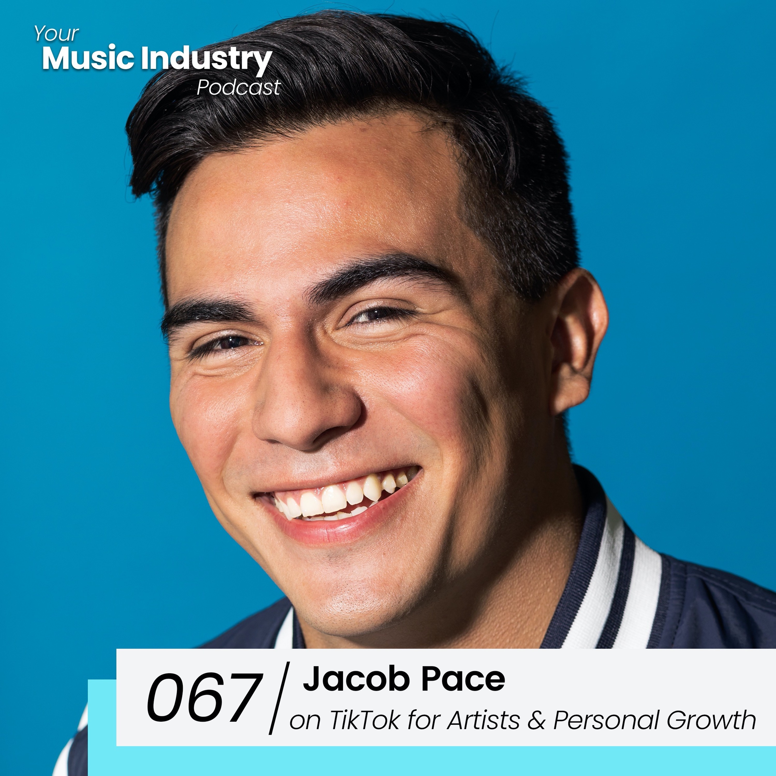 Your Music Industry Podcast