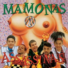 Sabão Cra-Cra (The Mad Ku-Ku)