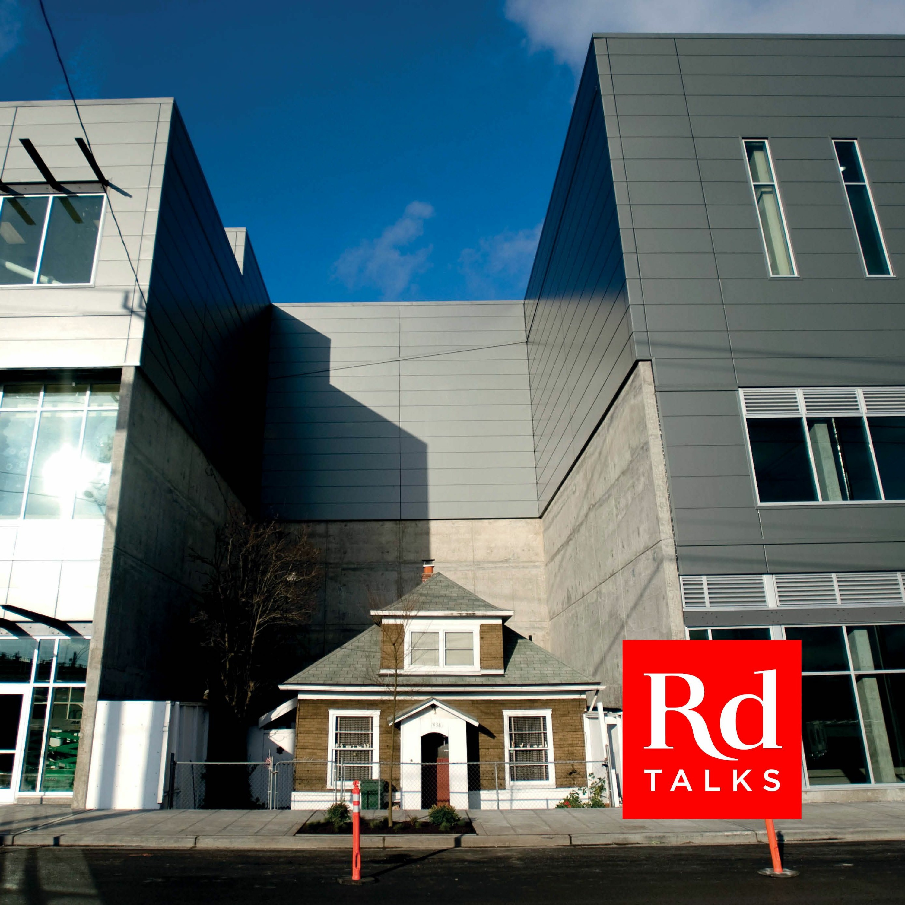 RD Talks
