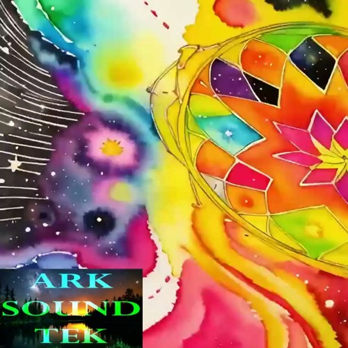 Exodus Mandala ARKSOUNDTEK 2023