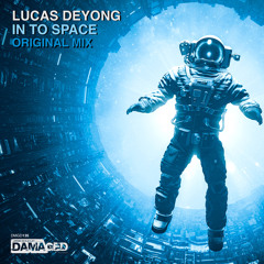 In To Space (Extended Mix)