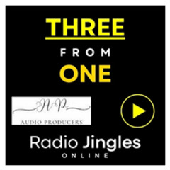 NEW: Three From One #57 - Audio Producers - 13 03 25