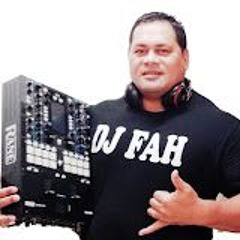 Dj Fah - Samoan 2023 Nonstop