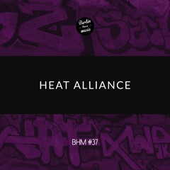 Heat Alliance - BHM #37