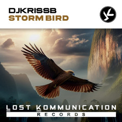 LKR072_DJ_KrissB_-_Storm_Bird_(Extended_Mix)