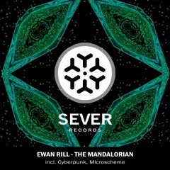 Ewan Rill - Microscheme (Original Mix)