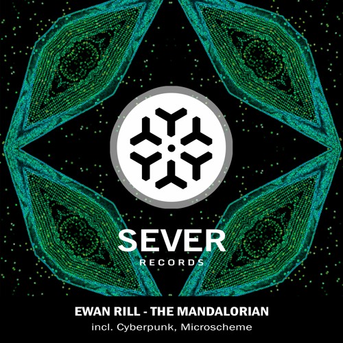 Ewan Rill - Microscheme (Original Mix)