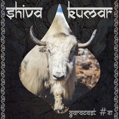 Garacast 41 by Shiva Kumar