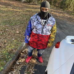 Lil Durk  broke up in miami remix (Young V)