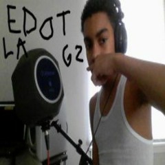 EDOT LA GZ - Love M3 Mor$ (AUDIO)