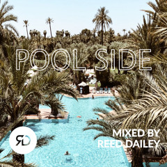 Summer 2019 - Pool Side