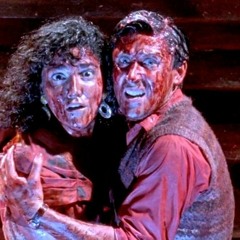 Party's Over - 80's Retro Horror Ambient Soundtrack