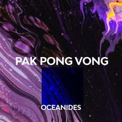 Pak Pong Vong