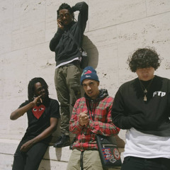 Run It Back - Shoreline Mafia (Unreleased Original Version)