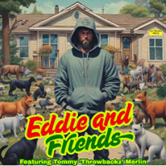 "I Saw a Bald Eagle in Weymouth, MA!" ft. Tom Merlin | Eddie's Week vs Wildlife, Merlin's Inside Info on Marathon Bombing Brothers, "I'd Give My Army M*th Too" & More! | Comedy Podcast