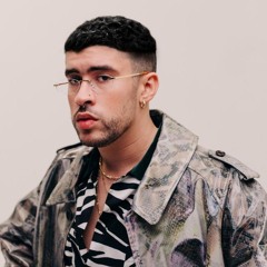 Bad Bunny - ANGELES CAIDOS
