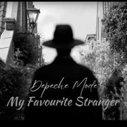 Depeche Mode - My Favourite Stranger (KD Remix 2023)