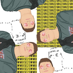 Grizz - SE 2 SW Mix