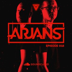 Victims Of Trance 018 @ Arjans