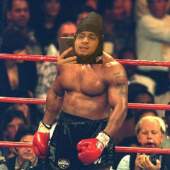 Iron Mike