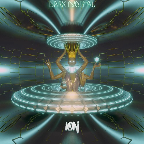 ION - Dark Digital