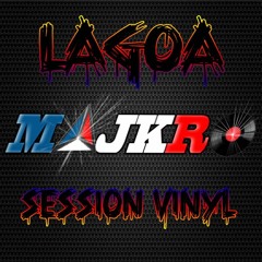 Dj Majkro - Session Lagoa Vinyl