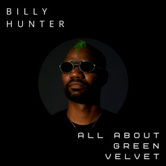 ALL ABOUT GREEN VELVET