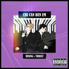 CHỈ CẦN BÊN EM // HINING x 3Z | Official