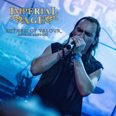 Anthem of Valour (Live)